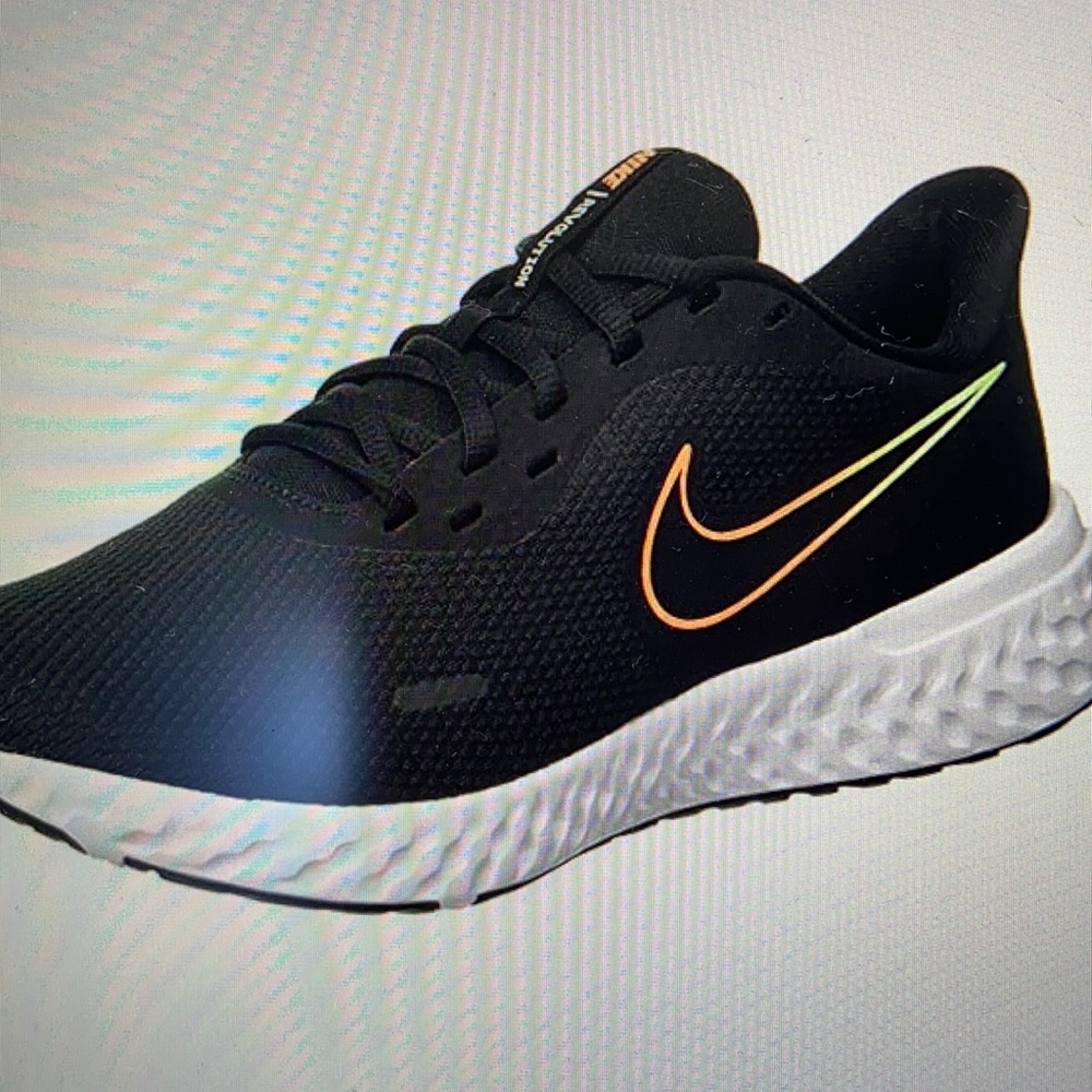 Nike running sneakers